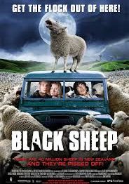 Black Sheep 2006                แกะชำแหละคน                2006