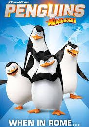 The Penguins of Madagascar Vol.1                เพนกวินจอมป่วน ก๊วนมาดากัสการ์ Vol.1                2008