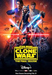 Star Wars The Clone Wars                สตาร์ วอร์ส: สงครามโคลน                2008