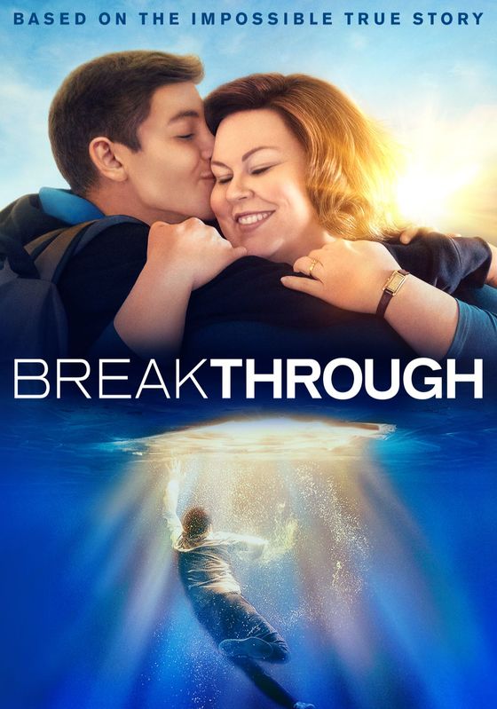 Breakthrough                เบรคธรู                2019
