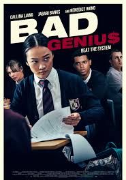 Bad Genius                แบด จีเนียส                2024