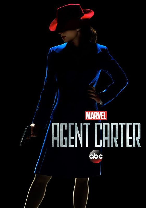 Agent Carter                                2015