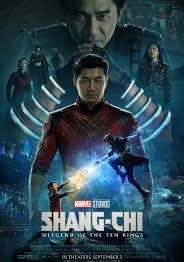 Shang-Chi and the Legend of the Ten Rings                ชาง-ชี กับตำนานลับเท็นริงส์                2021