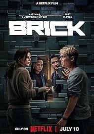 Brick                กำแพง                2025