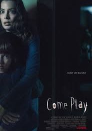 Come Play                ปีศาจล่าเพื่อน                2020