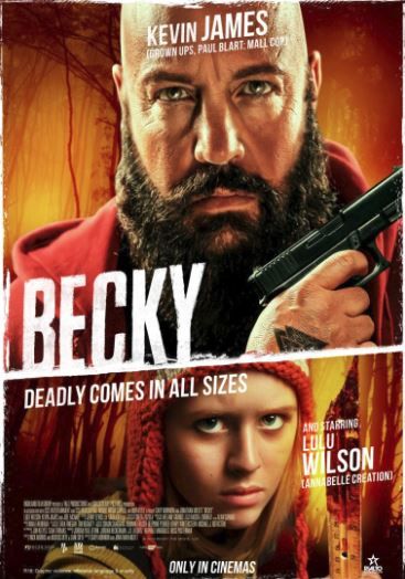 Becky                                2020